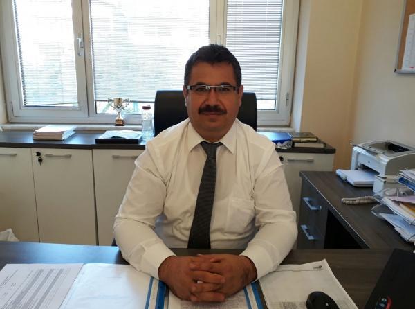 Mehmet Ali ASAR - Okul Müdürü